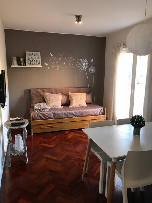 شقة Petit Rivadavia En El Corazon De ميندوزا المظهر الخارجي الصورة