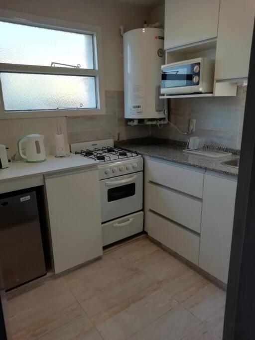 شقة Petit Rivadavia En El Corazon De ميندوزا المظهر الخارجي الصورة