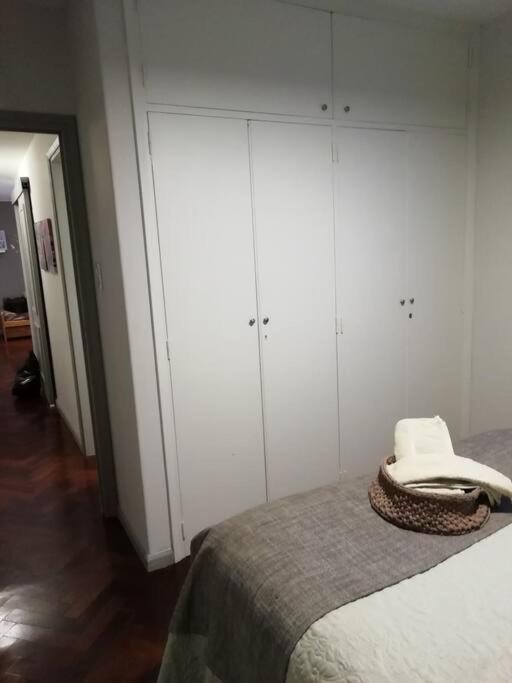 شقة Petit Rivadavia En El Corazon De ميندوزا المظهر الخارجي الصورة