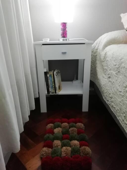 شقة Petit Rivadavia En El Corazon De ميندوزا المظهر الخارجي الصورة