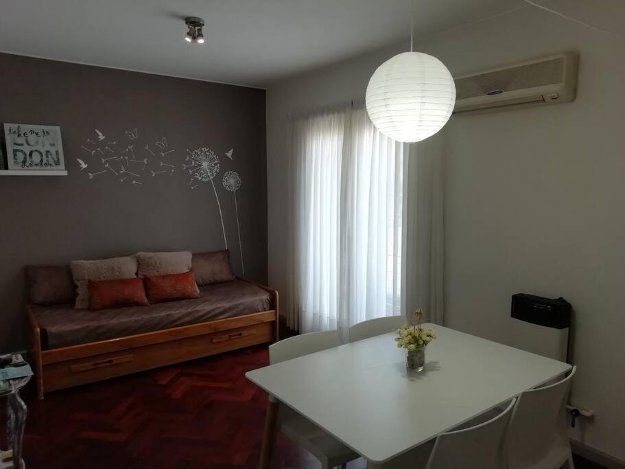 شقة Petit Rivadavia En El Corazon De ميندوزا المظهر الخارجي الصورة