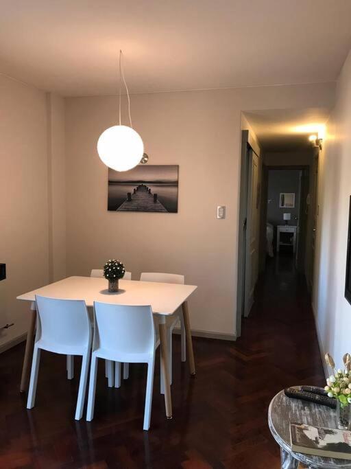 شقة Petit Rivadavia En El Corazon De ميندوزا المظهر الخارجي الصورة